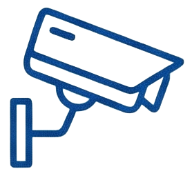 Cámaras de Seguridad